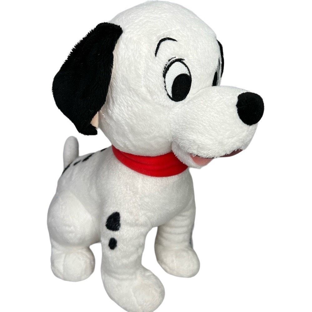 Disney Dalmatien Plush Plush Stuffed Animal